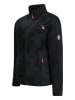 ANAPURNA Fleecejacke "Uternel" in Schwarz