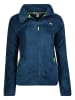 ANAPURNA Fleecejacke "Uternel" in Dunkelblau