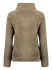 ANAPURNA Fleecejacke "Uternel" in Khaki