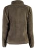 ANAPURNA Fleecejacke in Taupe