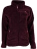 ANAPURNA Fleece vest bordeaux