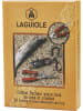 Laguiole Angelschere in Braun - (L)11,8 cm