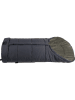 Kaiser Naturfellprodukte Śpiworek termiczny "Jo" w kolorze granatowym - 105 x 45 cm