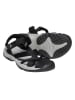 Keen Enkelsandalen "Kira" zwart