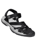 Keen Enkelsandalen "Kira" zwart