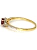 Vittoria Jewels Gouden ring met diamanten