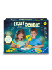 Ravensburger Malset "Light Doodle - Moon & Stars" - ab 3 Jahren