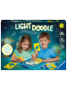 Ravensburger Malset "Light Doodle - Moon & Stars" - ab 3 Jahren
