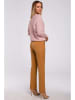 made of emotion Pullover in Rosa