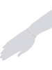 Yamato Pearls Rosévergulde armband met parel
