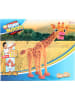 Toi-Toys 104-delige 3D-puzzel "Giraf" - vanaf 6 jaar