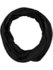 Buff Colsjaal zwart - (L)82 x (B)53 cm