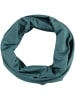 Buff Multifunktionstuch in Blau - (L)24 x (B)51 cm