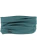 Buff Multifunktionstuch in Blau - (L)24 x (B)51 cm
