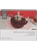 every ware Teekanne in Transparent - 700 ml