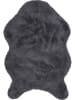 The Home Deco Kids Tapijt antraciet - (L)60 x (B)90 cm