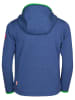 Trollkids Fleece vest "Sogndal" blauw