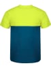 Trollkids Functioneel shirt "Bergen" blauw