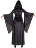 Rubie`s Kostümkleid "Magierin" in Schwarz