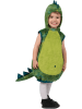 Rubie`s Kostüm "Spike the Dino" in Grün