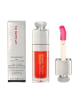 Christian Dior Lippenöl "Addict Lip Glow - #004 Coral", 6 ml