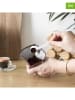 COOK CONCEPT 2er-Set: Kaffeefilter in Grau