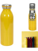 Garden Spirit Butelka w kolorze żółtym - 450 ml