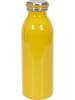 Garden Spirit Trinkflasche in Gelb - 450 ml