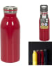 COOK CONCEPT Trinkflasche in Rot - 450 ml