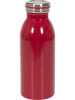 COOK CONCEPT Trinkflasche in Rot - 450 ml