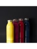 COOK CONCEPT Trinkflasche in Rot - 450 ml