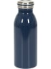 COOK CONCEPT Trinkflasche in Dunkelblau - 450 ml