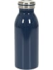 Garden Spirit Trinkflasche in Dunkelblau - 450 ml