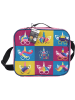 COOK CONCEPT Lunchbag in Bunt - (B)22 x (H)20 x (T)8 cm