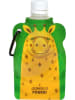 Éco concept planet 3-delige set: drinkflessen - 150 ml (verrassingsproduct)