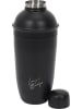 Garden Spirit Shaker w kolorze czarnym do kokotajli - 620 ml