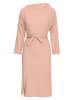 Be Wear Kleid in Beige
