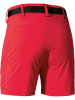 Schöffel Funktionsshorts "Tirol" in Rot
