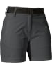 Schöffel Functionele short "Tirol" antraciet