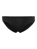 Skiny 2er-Set: Slips in Schwarz
