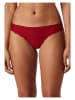 Skiny Slip rood