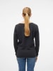 Vero Moda Pullover in Anthrazit