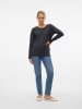 Vero Moda Pullover in Anthrazit