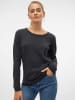 Vero Moda Pullover in Anthrazit