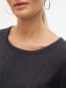 Vero Moda Pullover in Anthrazit