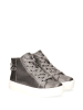 Liu Jo Sneakersy w kolorze ciemnoszarym