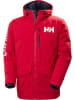 Helly Hansen Functionele parka "Active Fall" rood