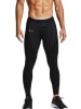 Under Armour Funktionsleggings in Schwarz