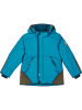 finkid Winterjacke "Talvinen Husky" in Blau