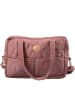 Filibabba Handtasche in Rosa - (B)30 x (L)45 x (T)15 cm